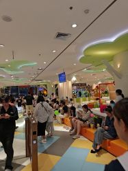 点击看大图 -meland亲子乐园·派对·研学·拼豆(苏州悠方购物中心店)