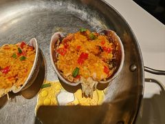 -必点海鲜·海肠捞饭大王(滨江道店)