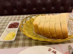 -华梅西餐厅(哈尔滨中央大街店)