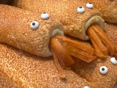 -BreadTalk面包新语·烘焙蛋糕(金光华广场店)
