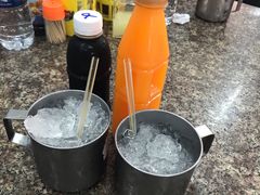 -榮泰米粉湯(Left Shop)