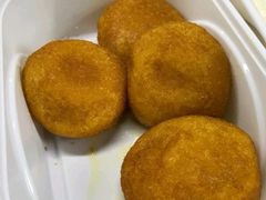 -芳婆糕团店(王府大街店)