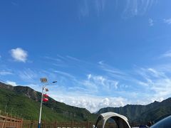 -龙门涧景区