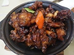-峨嵋小镇(远洋城店)