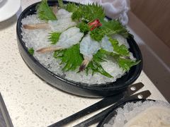 -海底捞火锅(巴黎春天浦建店)