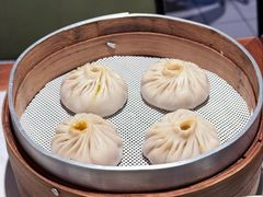 汤包-东园小馆·早茶·淮扬小炒(印象汇店)