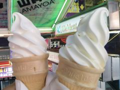 -麦当劳(东急新天地店)