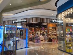 -布吉佳兆业广场