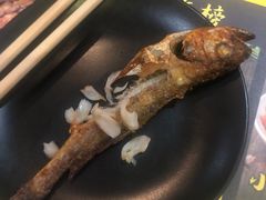 -望京小腰(北京总店)