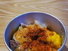 -大喜麻辣拌(凯德1818店)