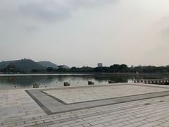 -顺峰山公园