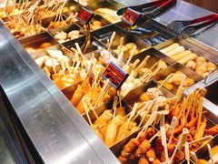-荟必寿日韩煮物专门店(和平广场店)