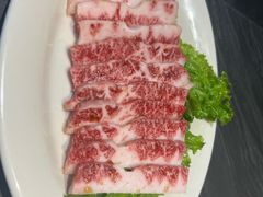 -NIUAN牛庵·日式和牛烧肉(恒隆店)