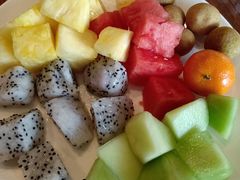 -北京王府井希尔顿酒店·万斯阁西餐厅