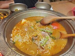 -福客麻辣烫·现炒麻辣香锅(印力中心店)