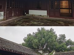 -宁波茶文化博物院