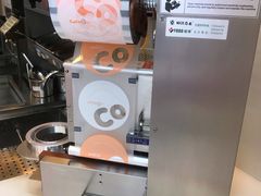 -CoCo都可(嘉定大融城店)