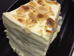 -MUSANG KING猫山王榴莲甜品(水游城店)