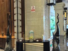 -西双版纳融创皇冠假日度假酒店
