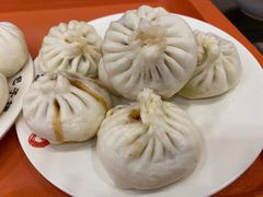 -庆丰包子铺(大屯路店)