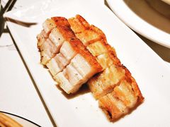 澳门化皮烤肉-味友味港印记(厦门集美银泰百货店)