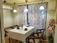 -早安曼谷泰国餐厅