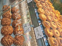 -皇后西斯汀饼店(文化路店)