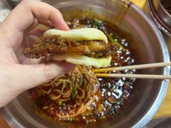 -王菊美食街·王菊面馆(总店)