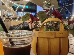 -CAMP.33露营烤肉·团建聚餐(创智天地店)