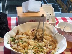 -西贝(东方路店)