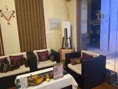 -莲泰式·中式·沐足·精油SPA采耳(天河店)