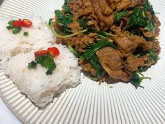 特色薄荷牛肉-PHO爺·越南料理(亦庄大族广场店)