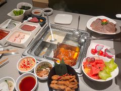 -海底捞火锅(壹悦城店)