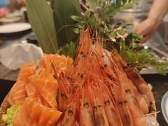 -元渔铁板烧(万象城店)