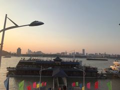 -轮渡红巷旅游码头