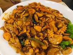 -陈傻子餐厅(世纪都会店)