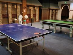 -咸宁万豪温泉谷度假区