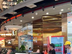 -火啫啫·粤式啫啫煲(南通首店)