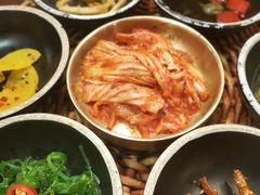 -三代烤肉(保利广场店)
