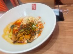 -西北馍王.陕西手工面(龙湖白沙天街店)