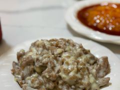 -清真鸿起来饭庄(复兴路店)