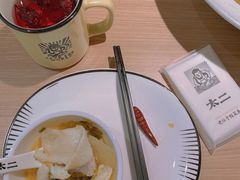 -新太二·鲜料川菜(万泰汇店)