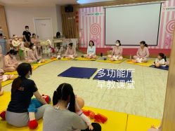 -祥馨月子会所(莞城店)