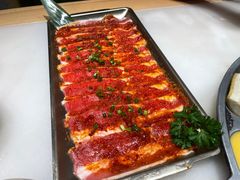 -韩宫宴炭火烤肉(印象城店)