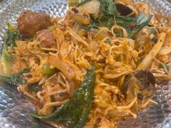 -喜家德虾仁水饺(深圳印力中心店)