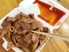 -细妹五香牛杂(步行街店)