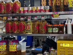 -嘉升大排档(番禺总店)