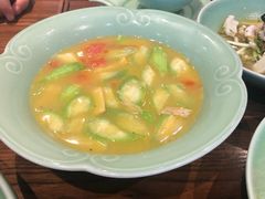 -虎哥私房菜(馒头山店)