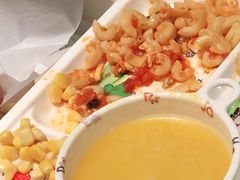 -大师兄·手工面·西北菜(美的悦然广场店)