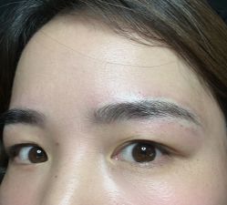 -MISS STAR·半永久纹眉·发际线·美瞳线